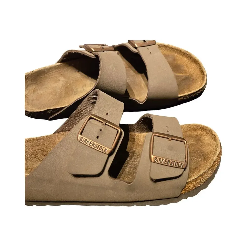 Birkenstock Men's Arizona Casual Sandals‎ Size: 44